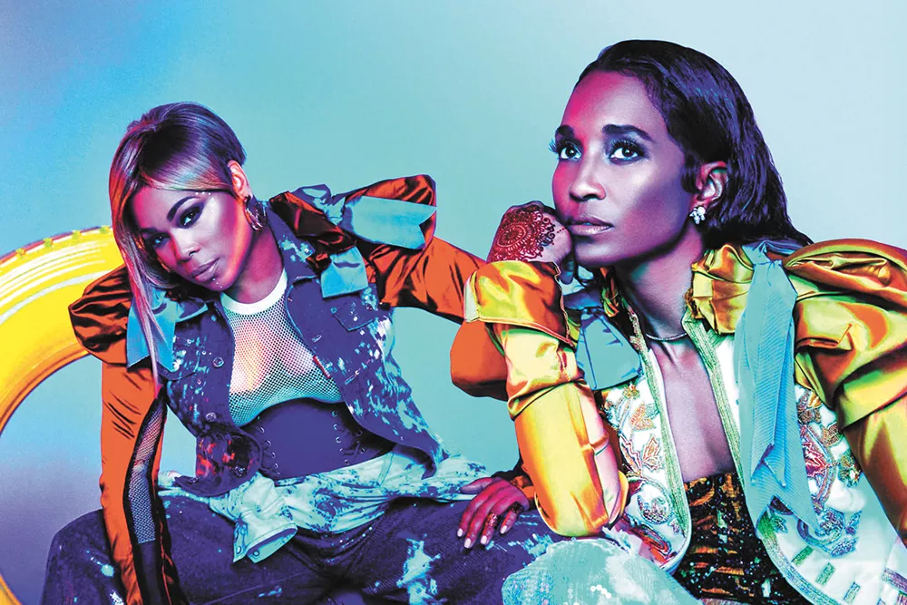 Concerts, art festivals, live comedy and theater to entertain your summer days