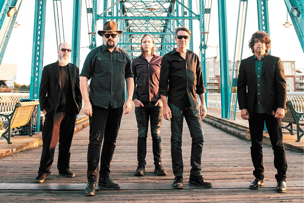 Concerts, art festivals, live comedy and theater to entertain your summer days