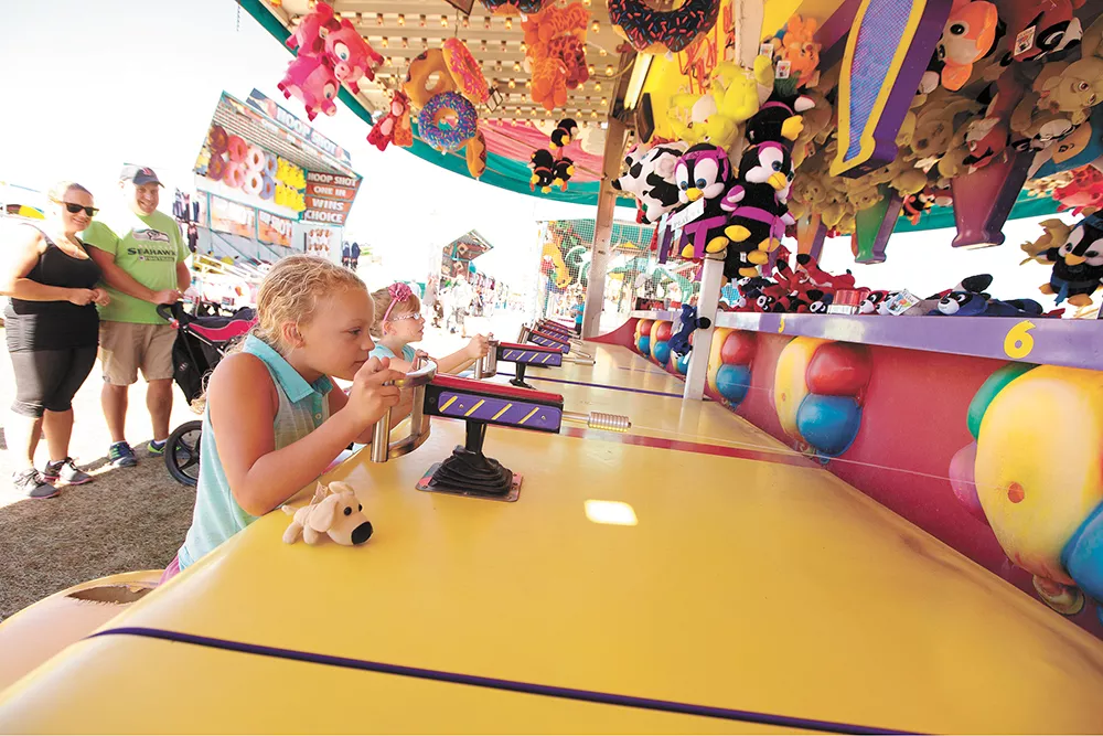 EVENTS LIST: The Inland Northwest guide to keeping busy for the next 14 weeks