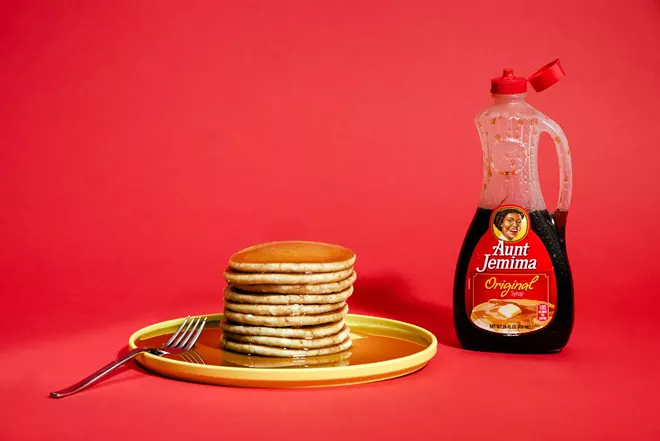 Aunt Jemima to Update Name and Image Over ‘Racial Stereotype’