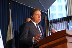 Trump Personally Fires U.S. Attorney Who Investigated His Associates