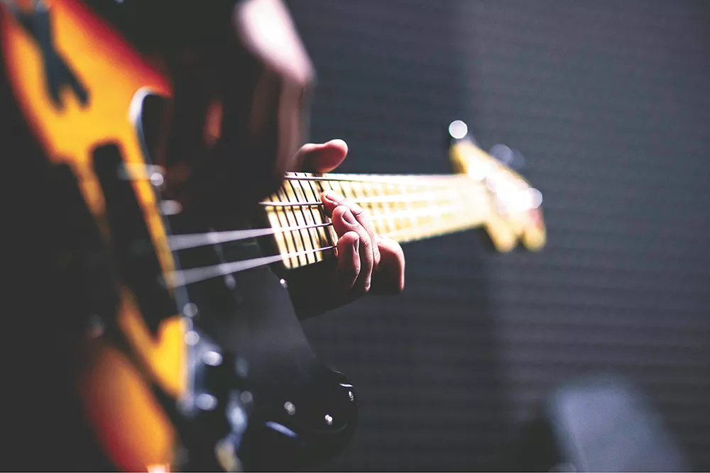 At a smaller scale and a lower volume, live music starts to return to the Inland Northwest