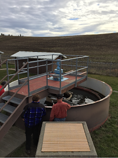 Ecology funds more than $20 million in Eastern Washington clean water projects