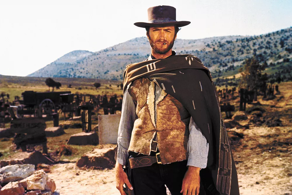 A look at the best scores by the late, great film composer Ennio Morricone