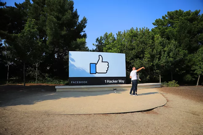 Facebook must better police online hate, state attorneys general say