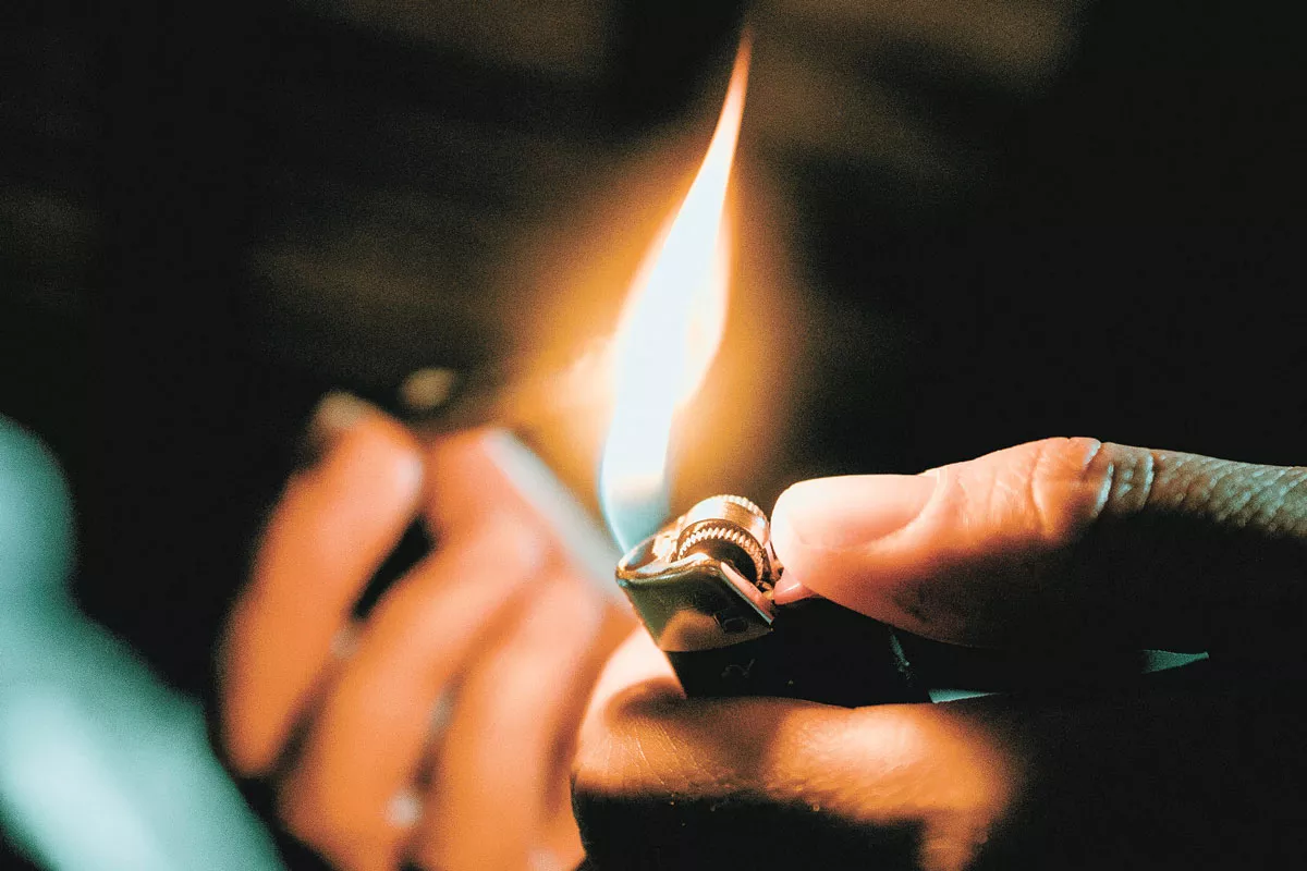 American Heart Association says smoking cannabis could be harmful to cardiovascular health