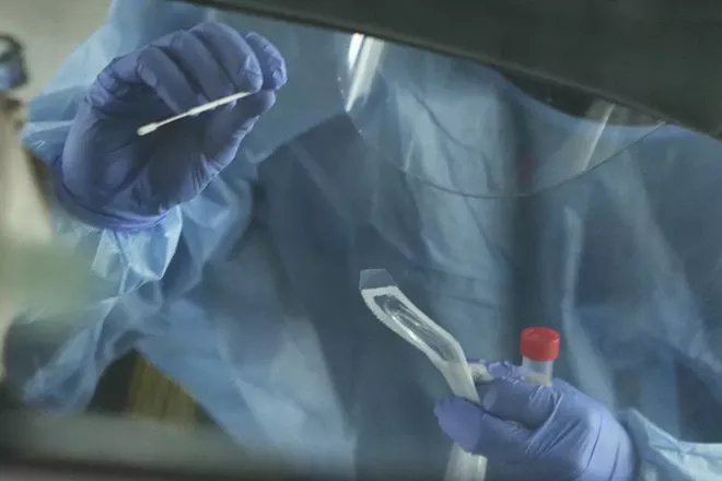 America Doesn’t Have a Coherent Strategy for Asymptomatic Testing. It Needs One