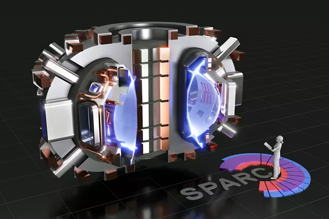 Compact nuclear fusion reactor is ‘very likely to work,’ studies suggest