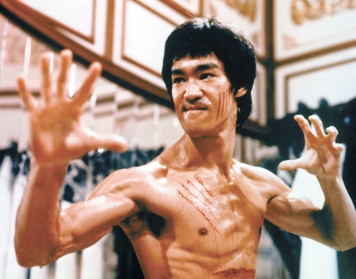 Fists of Fury: A dive into Bruce Lee's greatest hits