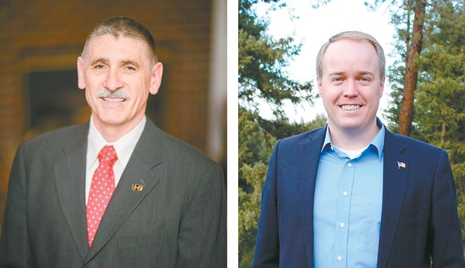Election 2020: Voter's Guide to the Inland Northwest