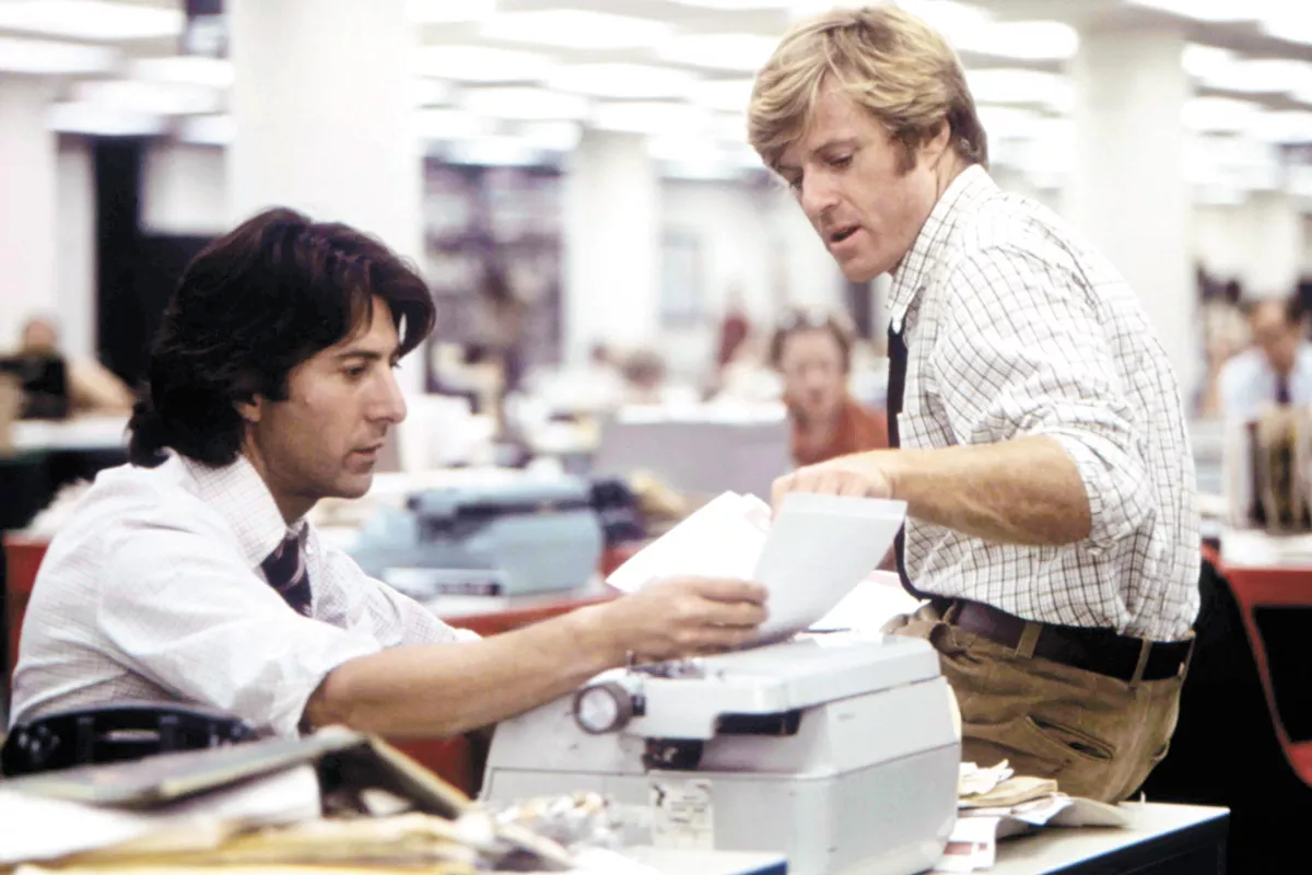 Election Movie Night: Four films to get fired up