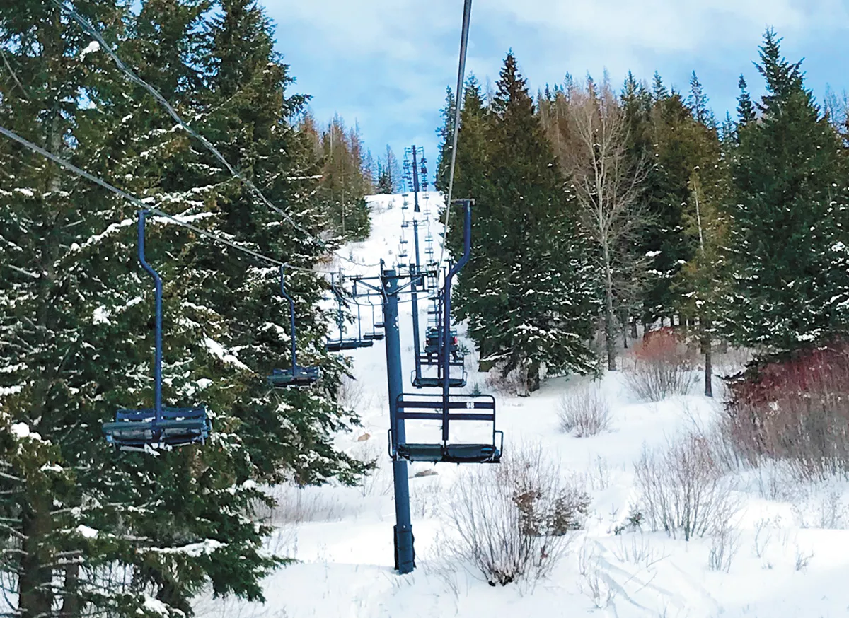 Yes, you're in the right spot: Now sit back and enjoy the ride