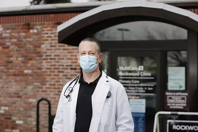 Cheney clinic will test new COVID vaccine on hundreds of Inland Northwest volunteers