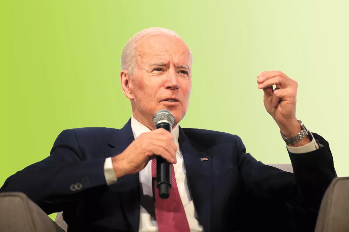 Even with a Democrat in the White House, federal legalization is no guarantee