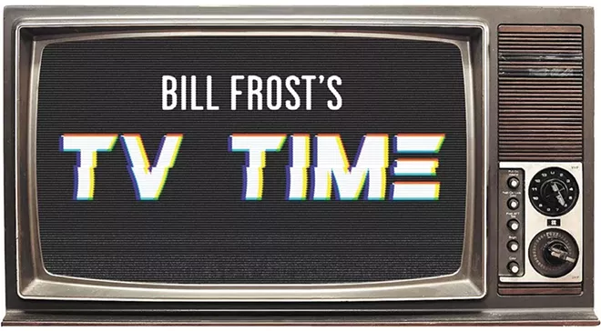 New streaming service Paramount+ is more than CBS All Access revisited thanks to a slew of pioneering '90s-era comedies (2)