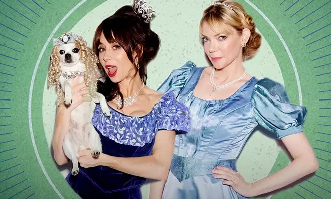 New streaming service Paramount+ is more than CBS All Access revisited thanks to a slew of pioneering '90s-era comedies (3)