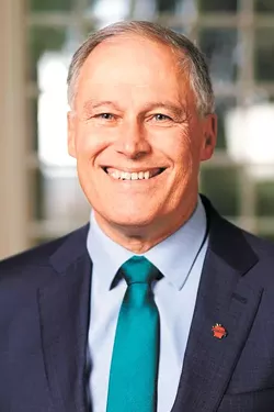 An outbreak strikes the Idaho Legislature, Washington extends the eviction moratorium, Beck Taylor to leave Whitworth and other news