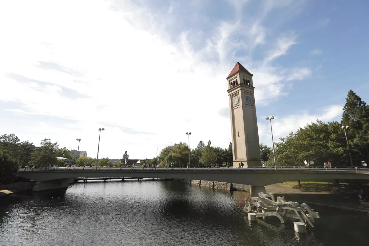 27 ways to make the Inland Northwest an even better place to live