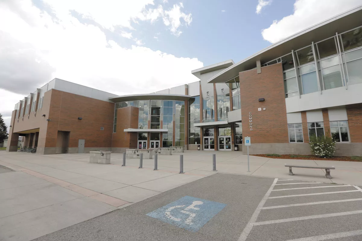 The pandemic forced the region's colleges and K-12 schools to ditch standardized tests. Some hope the change is permanent
