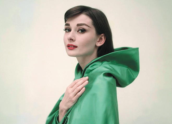 Three things I learned about Audrey Hepburn while watching the new Netflix documentary