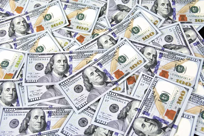 From possibly winning $1 million to getting some Hoopfest swag, there are a ton of incentives to get vaccinated
