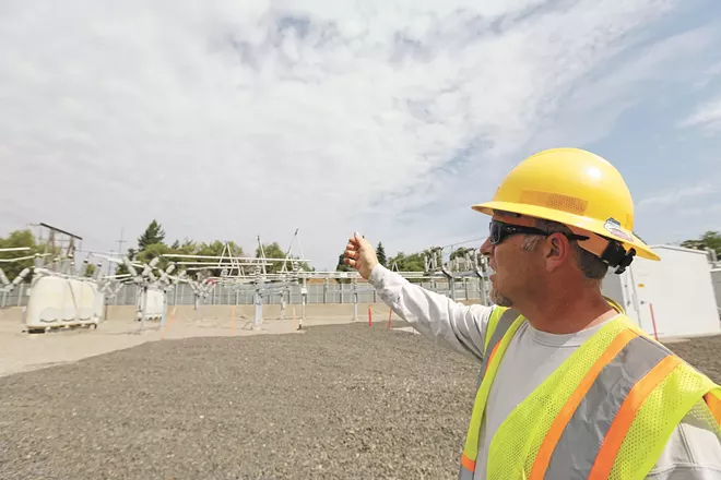 Historic, deadly heat wave hits Inland Northwest, forcing blackouts that raise questions about our electric future