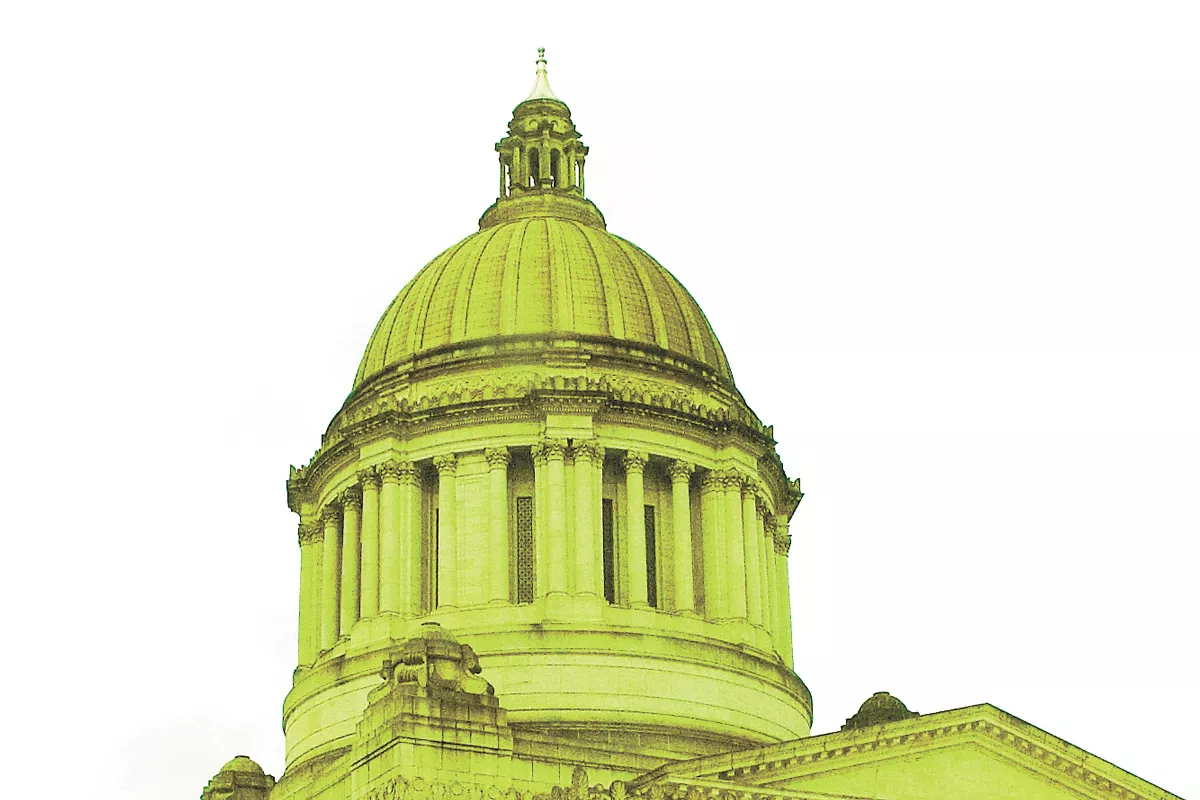 Two state laws taking effect soon will tweak regulation of Washington's cannabis industry