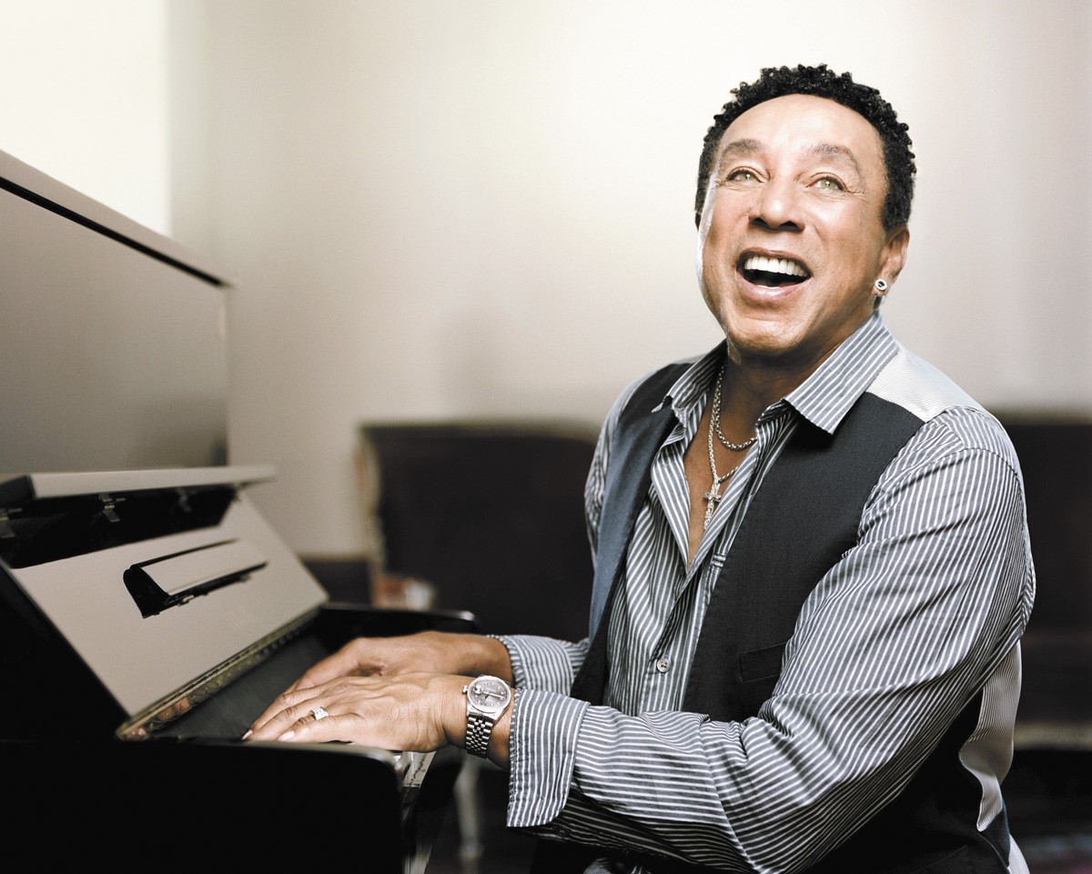 Smokey Robinson is a living legend, and his songs have been covered by artists across genres. Here are some of our favorites