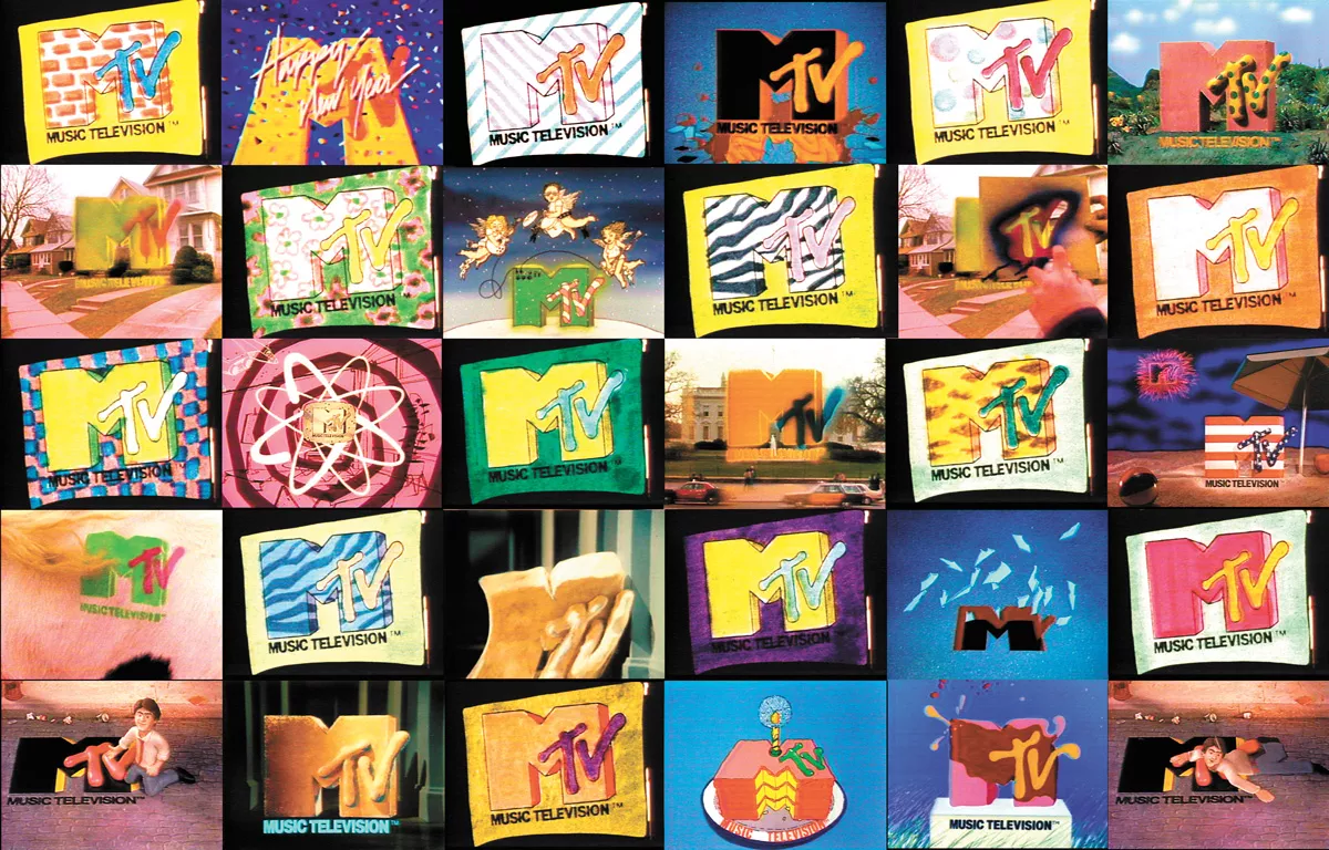 Forty years ago this week, MTV changed everything in the music business