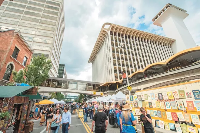 Bazaar is back on familiar terrain this weekend
