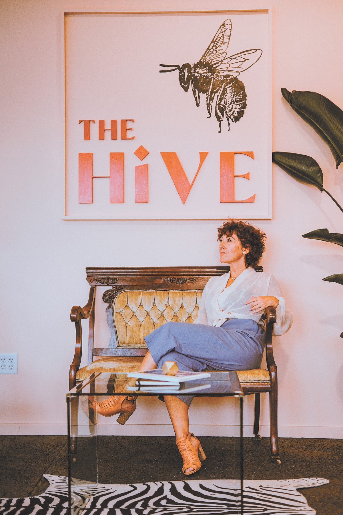 Coeur d'Alene's The Hive offers a new way to work and connect for the region's business-minded women