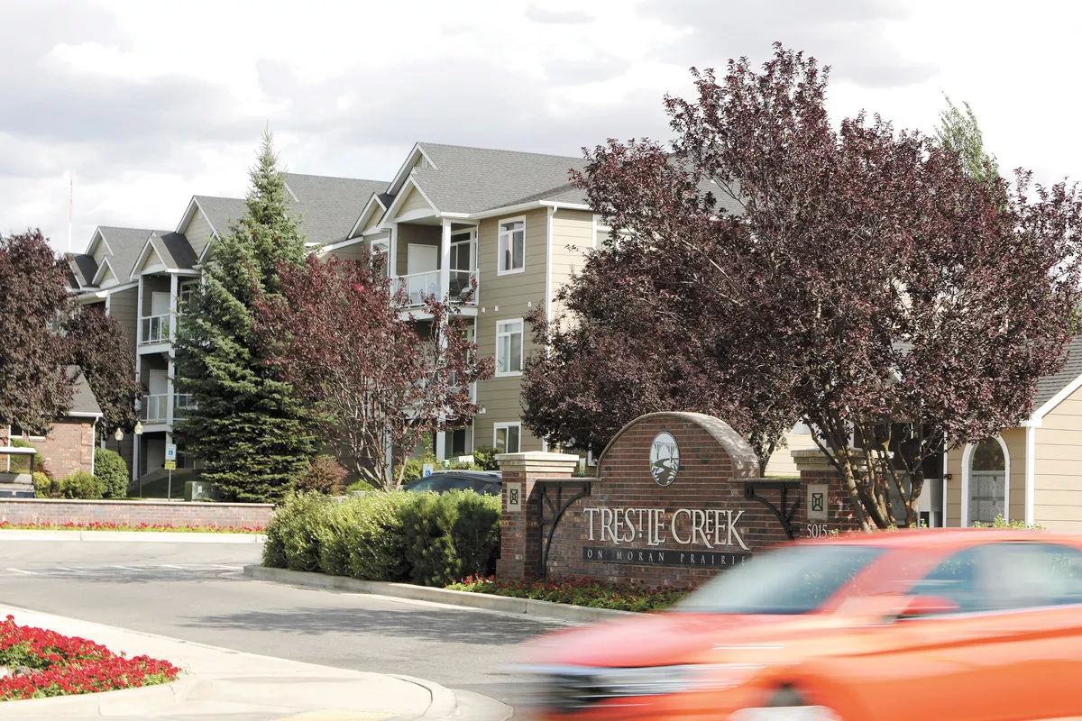 Rent in the Inland Northwest is soaring, and tenants feel powerless to stop it
