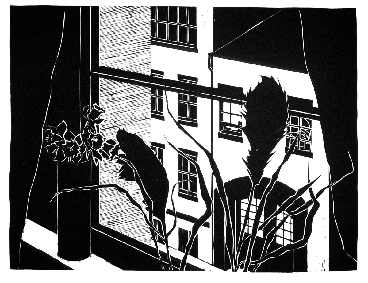 New show at Jundt Art Museum inspired by our pandemic lives, and desire to share spaces