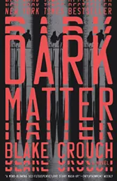 Help Scablands Books publish their latest collection, author Blake Crouch's latest and new music! (2)