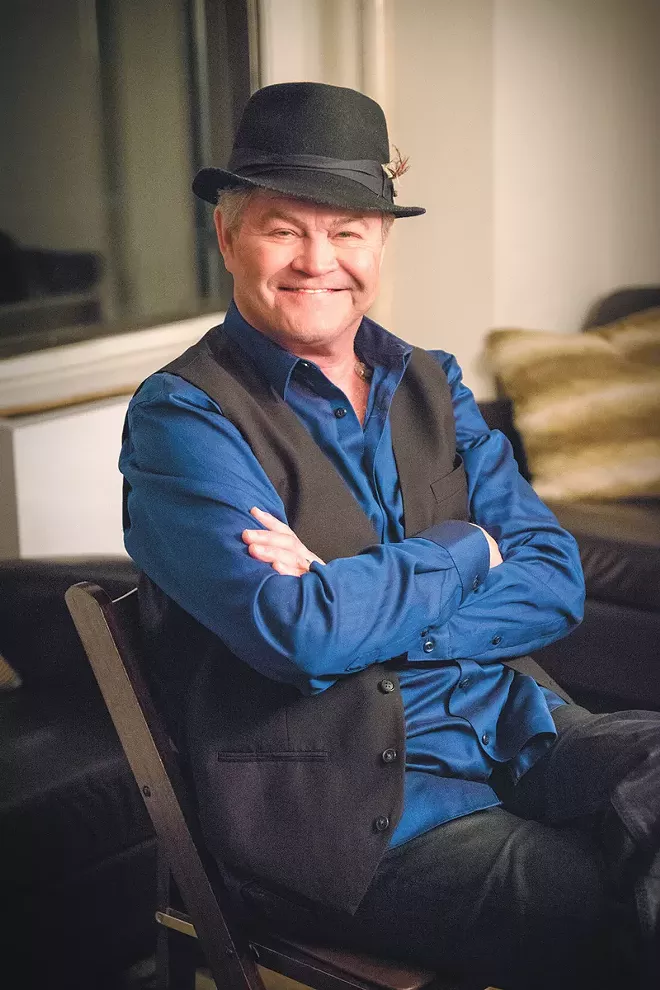 The Monkees' Micky Dolenz on farewell tours, John Lennon's opinion and the L.A. bubble