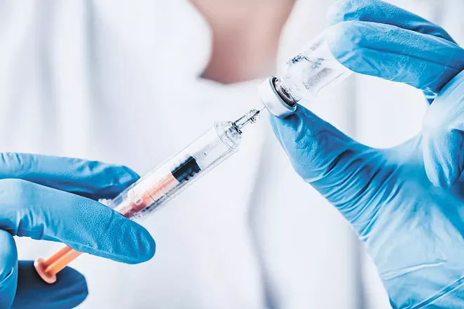 Readers react to Washington state's use of monoclonal antibodies to treat COVID-19 and Gov. Jay Inslee's response to the COVID-19 pandemic