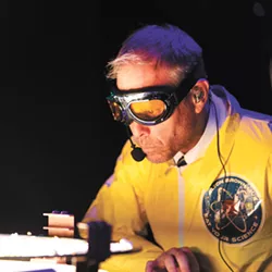 FALL ARTS: Culture Events