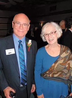 Though unassuming, the Spokane Symphony Associates are a fundraising and volunteering powerhouse