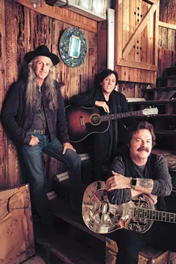 FALL ARTS: Music Events