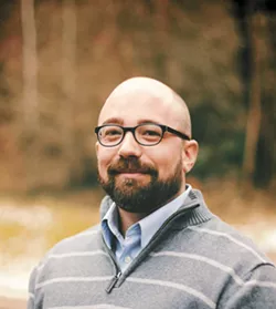 Farewell from departing Inlander editor Jacob Fries