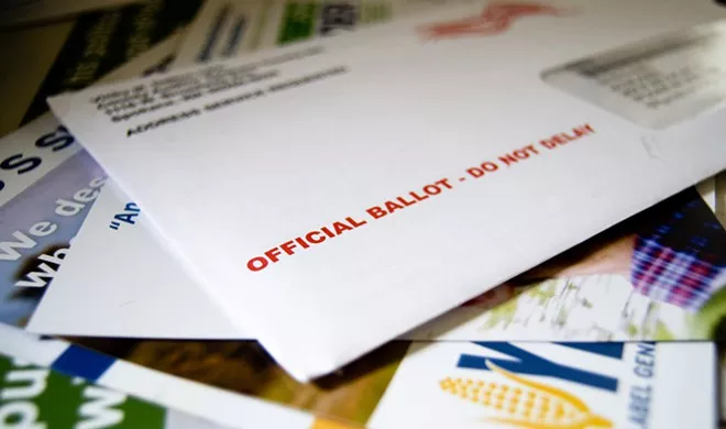 Election: Balance of Spokane, Spokane Valley councils could shift, plus other results