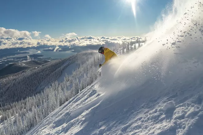 Special Moments With Bob: Schweitzer