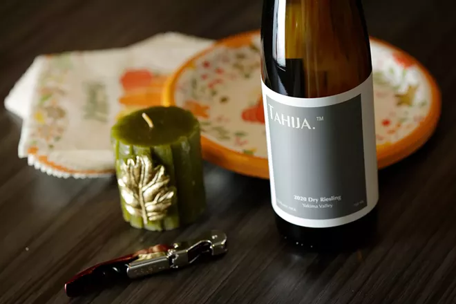 Local wineries share their top picks for Thanksgiving, Christmas, New Year's and more