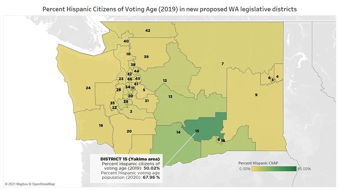 11 reasons the Washington State Redistricting Commission turned into a deadline-botching fiasco (2)