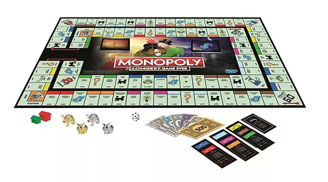 Gifts for Board Gamers