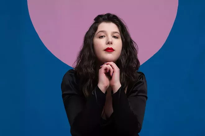Our music editor's picks for the best albums 2021 had to offer (11)