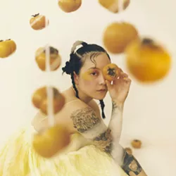 Our music editor's picks for the best albums 2021 had to offer (5)