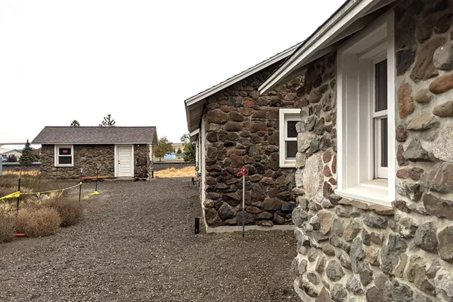A Washington-wide nonprofit helps old places survive — and thrive