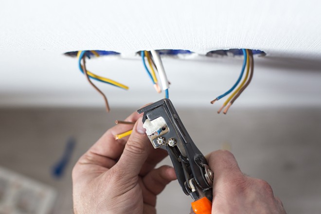 Common home inspection issues in the Inland Northwest and whether you should fix them yourself