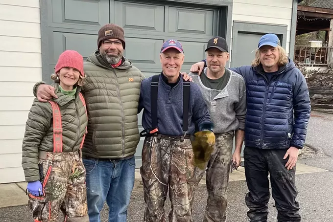 In bringing back wild lynx, Confederated Colville tribes hope to right historical wrongs and restore balance to wildlife on the landscape